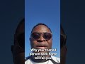 Why your trusted person back home will fail you. #DiasporaTrap #MoneyTalk #ProtectYourHustle