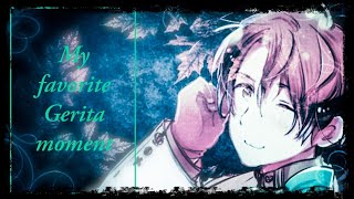 My Favorite Gerita Moment