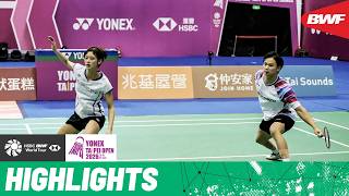 Watanabe/Taguchi vs Yang/Hu | High-intensity forecourt pressure screenshot 4