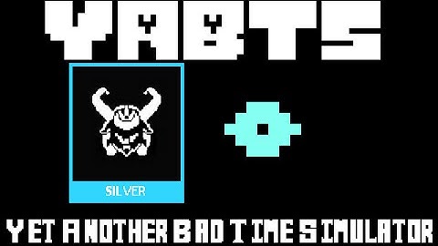 YABTS: Yet Another Bad Time Simulator ( Hall of the Fallen King Complete! )