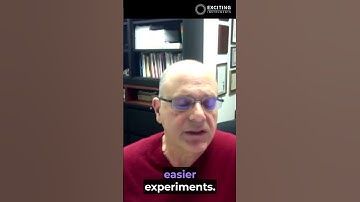 💡Insights from single-molecule fluorescence detection pioneer Shimon Weiss