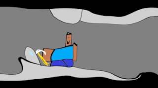 Mine Diamonds But I Slowly Kill Your Ears With Every Mine