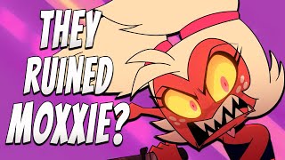 Moxxie's DAMAGE: Helluva Boss Season 2 Episode 5 Review