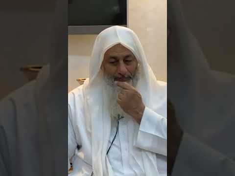 عديم الرحمة مذموم الشيخ مصطفى العدوي