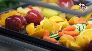 A fresh food station lands in Fairfax, Va