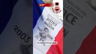 QUENTIN À LYON : CE QUE L’ON SAIT ⚠️ #actualités #info #france #lyon #news #viral