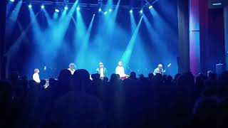 Mozart Estate - Listening To Marmalade: Live at Shepherds Bush Empire 05.12.2025