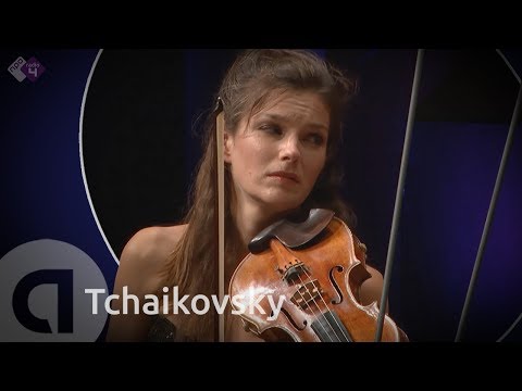 Tchaikovsky by Janine Jansen & Friends - Souvenir de Florence