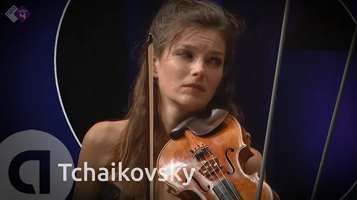 Tchaikovsky by Janine Jansen & Friends - Souvenir ...