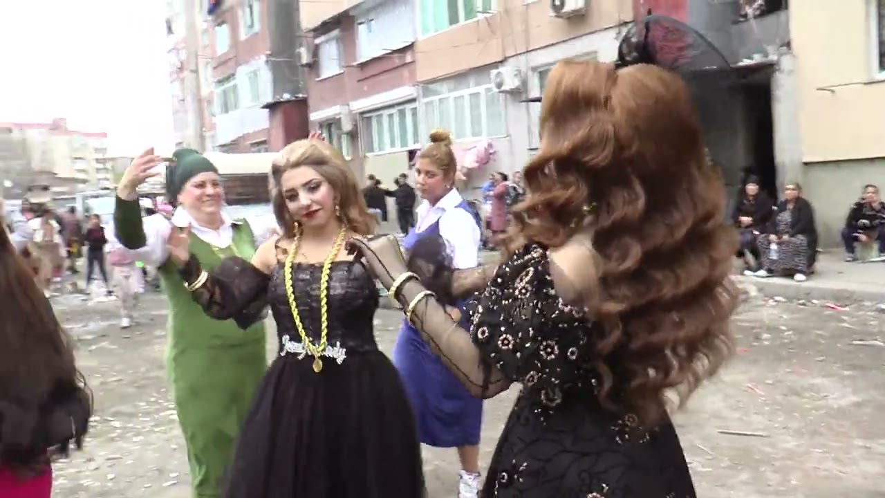 MEDINE ILE MEMET IN CALDIRMA TORENI