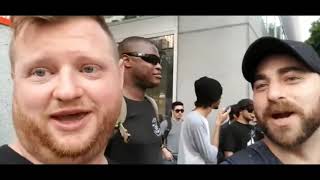 ✘ Burger Andy Fails Compilation