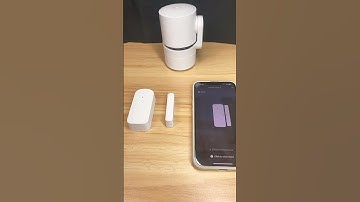 tuya smart home #smartcamera #smartcctv #smarthome #sensor #tuyasmart