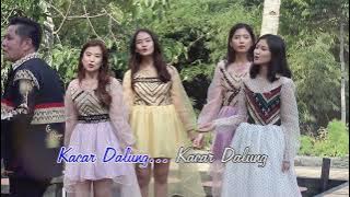 Karaoke Kacar Dalung Lampung