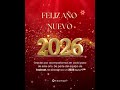 Un nuevo año, un mundo de posibilidades tecnológicas. 🌐