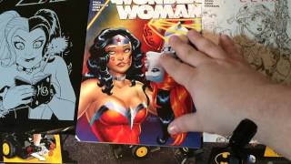 FWF Haul 34: Harley Harley Harley