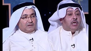 محمد العجيمي (فجرها) مسرح حسن البلام وقروبه