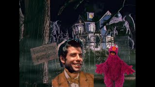 Haunted House Party - Thomas Edison
