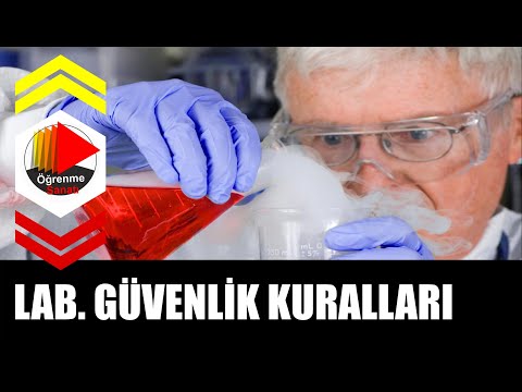 Video: Sunucunuzun Güvenliğini Nasıl Sağlarsınız