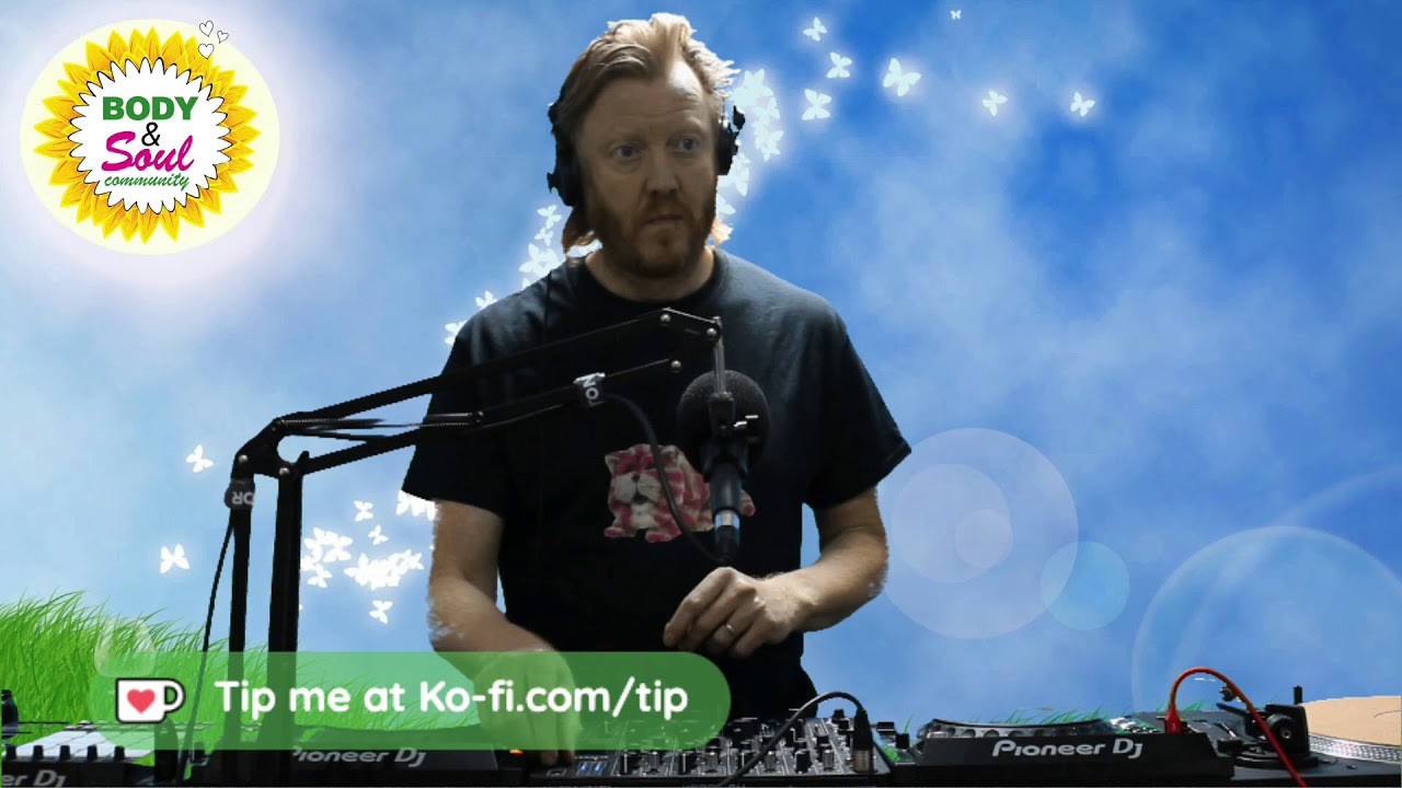 DJ VeeringEast in the mix