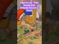 Clipe Da Lila - Pato Donald Está Gritando Socorro 6 Vezes