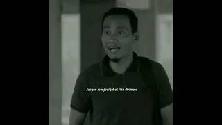 Status Wa Keren Bos Saep