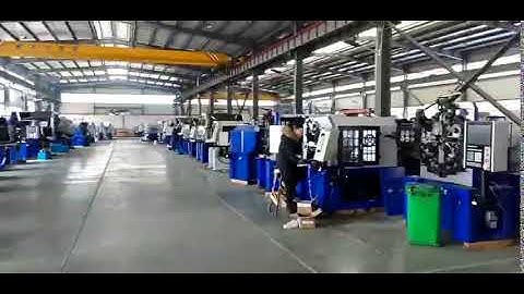YFmachine CNC wire bending machine in stock