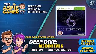 The Paradox of Resident Evil 6: A Critical Failure & Commercial Behemoth | Deep Dive