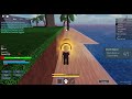 Roblox(Arcane Reborn Part 1)