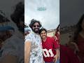 Last Day in Mumbai 😎 #shorts #ytshorts #teratrigun #minivlog #mumbaivlog