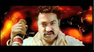 Dhammu movie (2012) official trailer.mp4