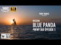 Mission Blue Panda | WWF Immersion 360° - Épisode 5 avec Kevin Mayer