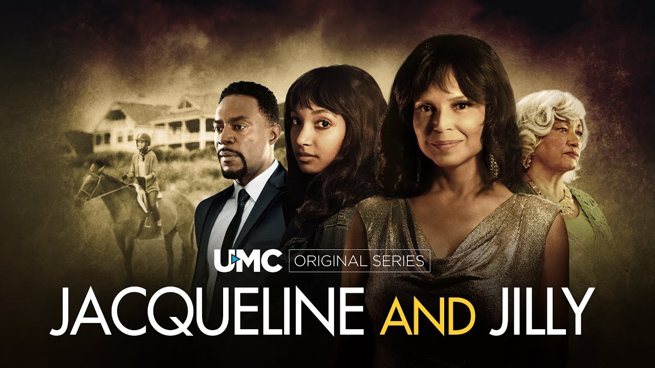 JACQUELINE AND JILLY | UMC Original Series | Premieres Thursday, December 6th on UMC.tv