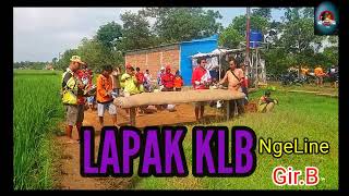 Mangkat Et Menirr Di Lapak Klb