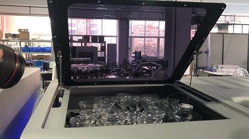 Migration tester for flexible packaging from GBPI