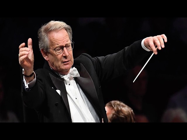 John Eliot Gardiner