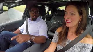 Dhani Jones, Former NFL Player. Host, CNBC’s Adventure Capitalists