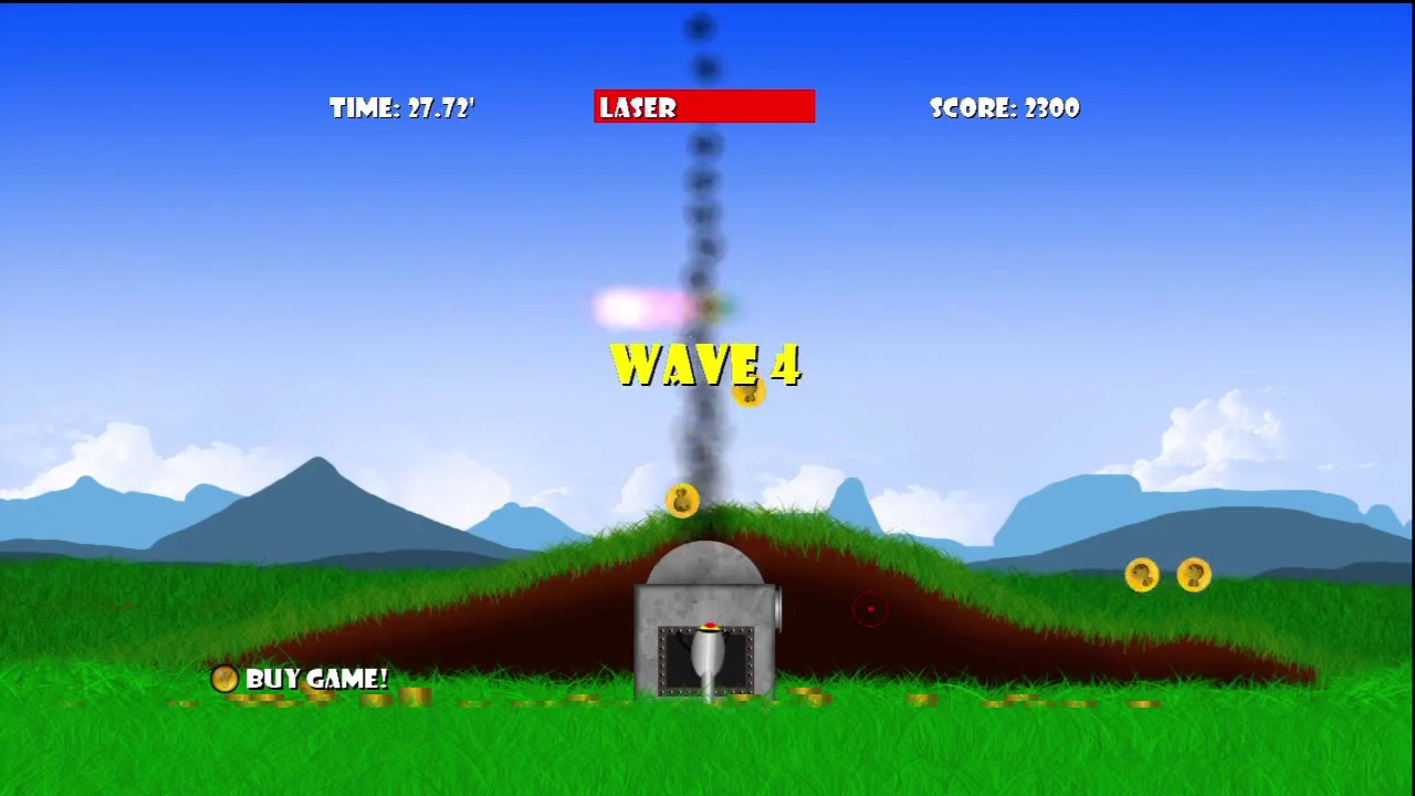 Bad Bunny XBLIG Gameplay YouTube bad-bunny-xblig-gameplay-youtube