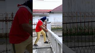 Hilang Secara Tiba-tiba #shorts #viral #trending