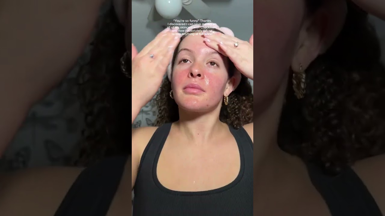 Never pay full price again with Checkmate 👀