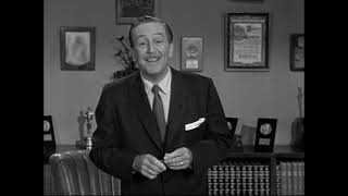 All About Magic Disney 1957