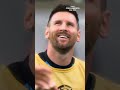 Nosotros también te extrañamos, Leo 🥹🇦🇷
