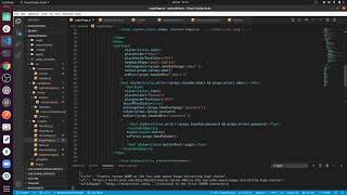 React Native Tech News App