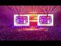 BTS - &quot;Idol&quot; LIVE FANCAM - Permission to Dance On Stage [040922]