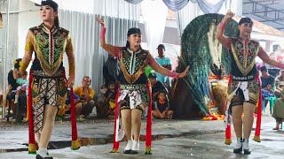 ALAMATE ANAK SHOLEH VERSI TABUHAN JATHILAN REOG PONOROGO JOS TENAN