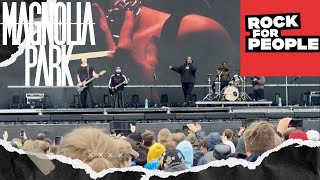 Magnolia Park - SHALLOW (Live @ Rock For People 2026)