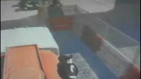 Mw2 How To Strafe Jump ( Terminal )