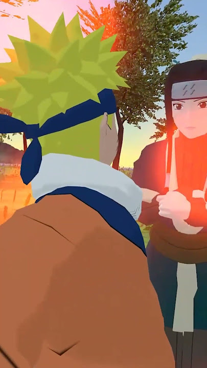 Naruto's New Girl.. #naruto