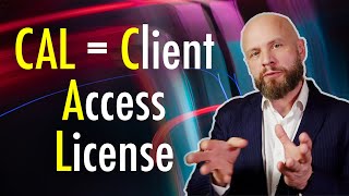 Client Access Licenses (CALs) Explained screenshot 4