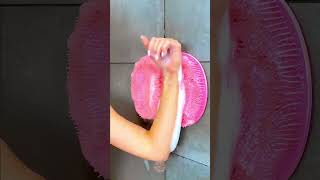 Hidup Ibu Jadi Mudah Wajib Coba Trik Kehamilan Dengan Keset Pembersih Pink Sangat Memuaskan