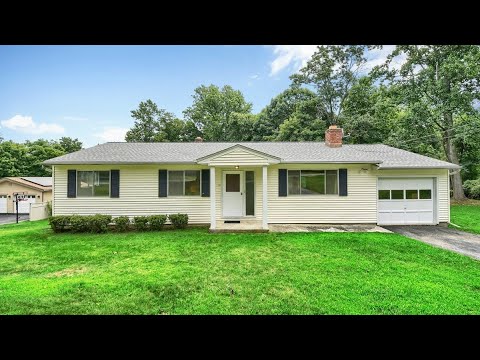 10 Oak Pl, Croton-On-Hudson, NY home video tour